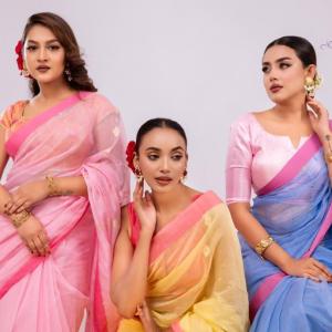 Eli Saree